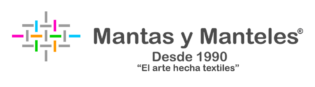 Mantas y Manteles de Pátzcuaro